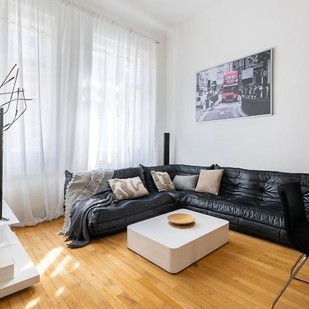 Lesser Town Apartment Melnicka By Easybnb Prag Exterior foto