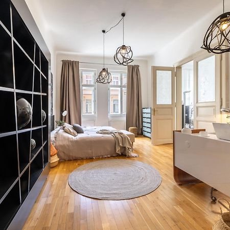 Lesser Town Apartment Melnicka By Easybnb Prag Exterior foto