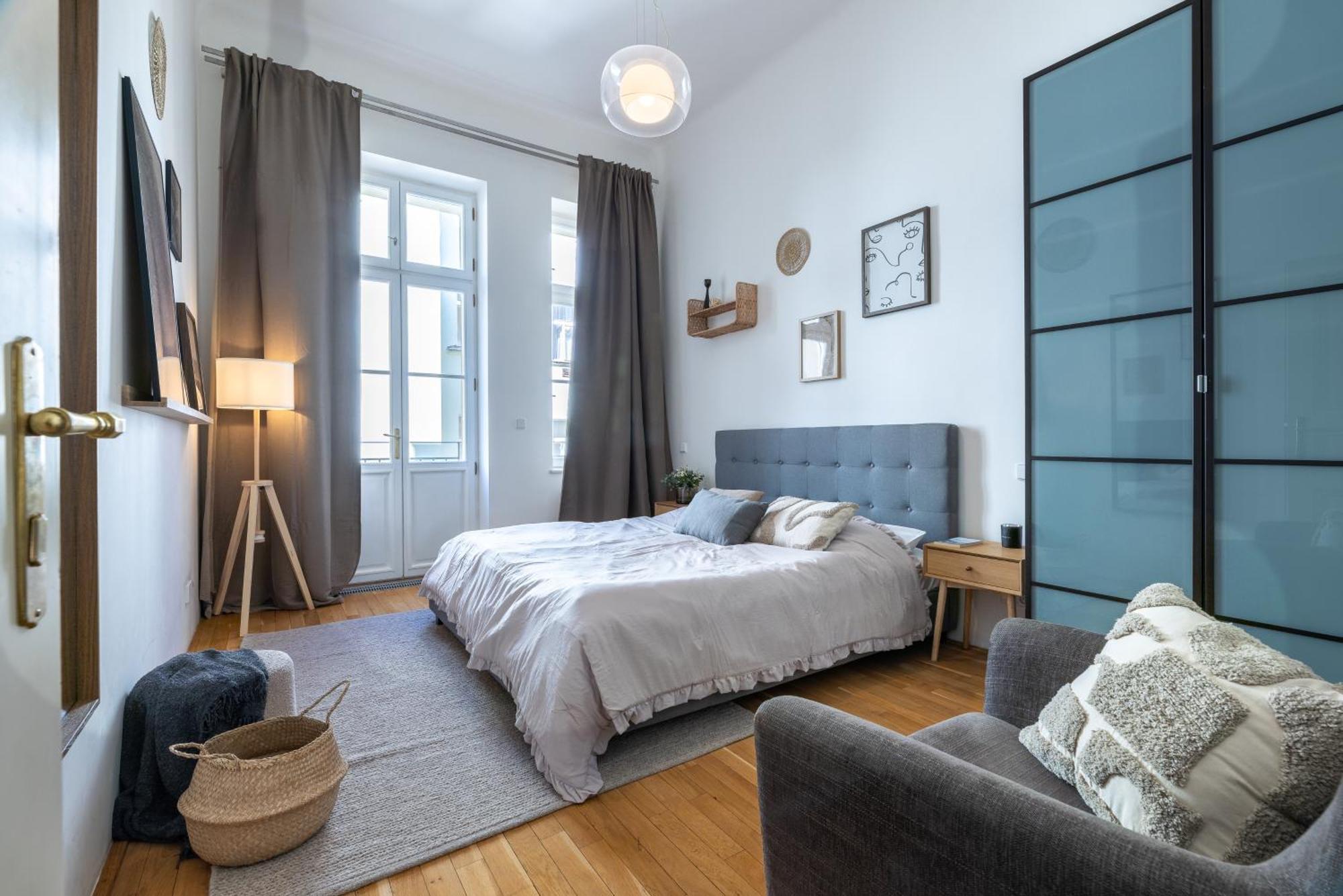 Lesser Town Apartment Melnicka By Easybnb Prag Exterior foto
