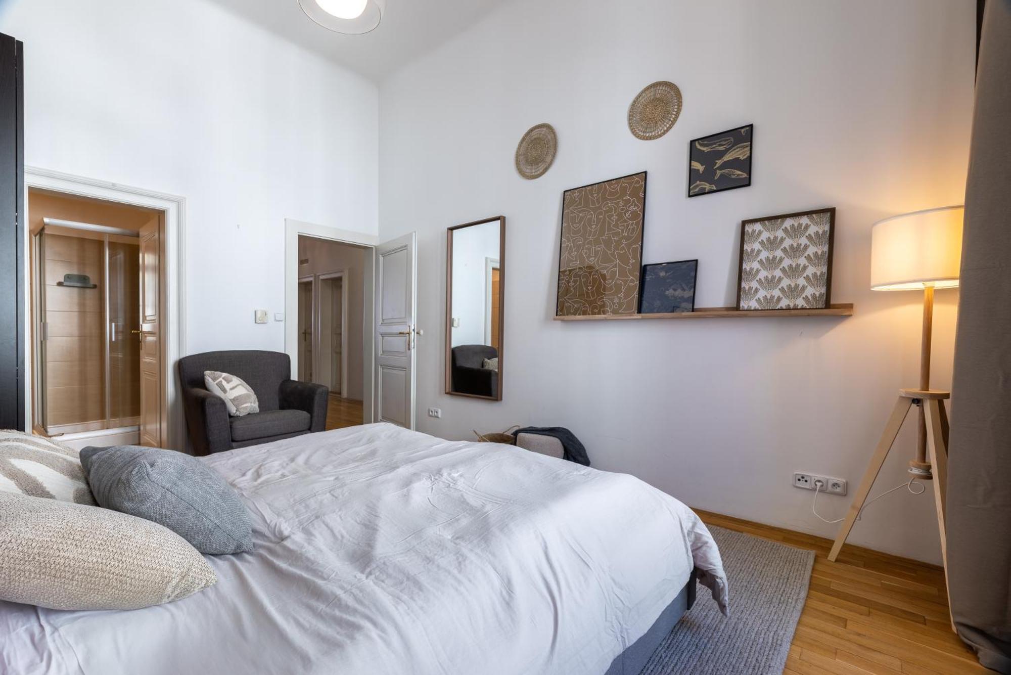 Lesser Town Apartment Melnicka By Easybnb Prag Exterior foto