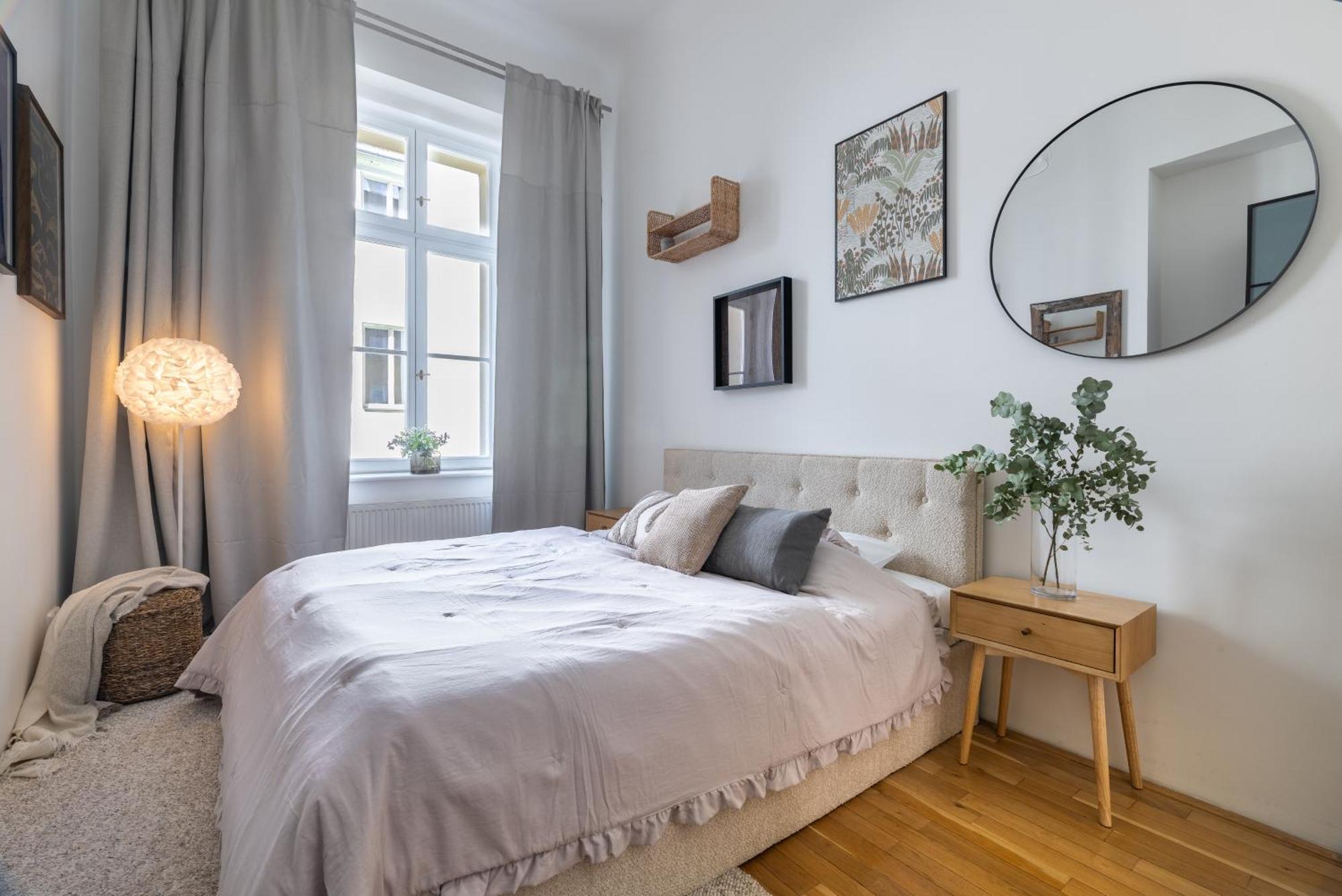 Lesser Town Apartment Melnicka By Easybnb Prag Exterior foto