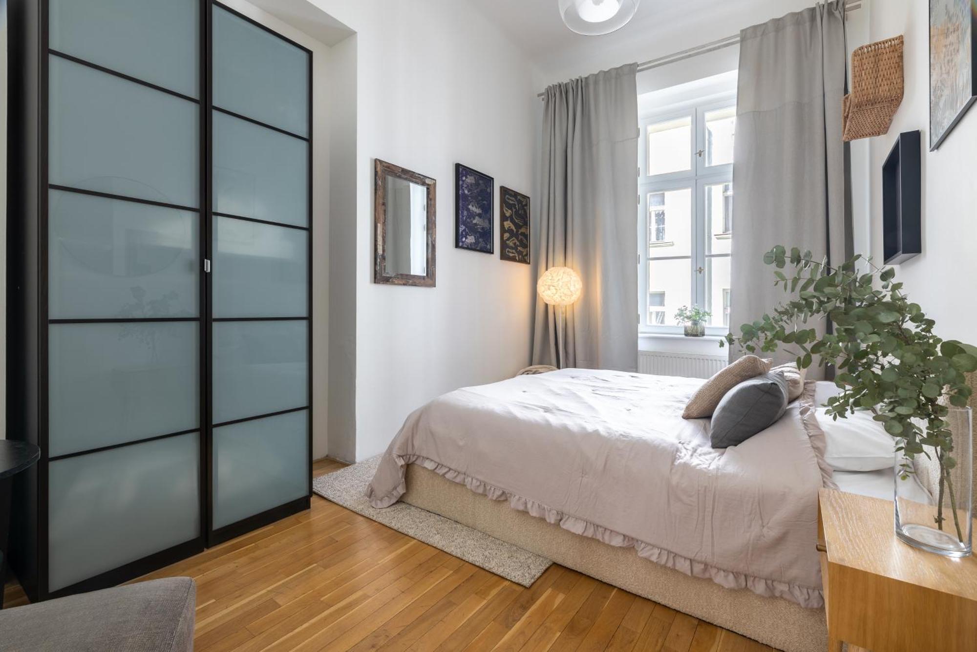 Lesser Town Apartment Melnicka By Easybnb Prag Exterior foto