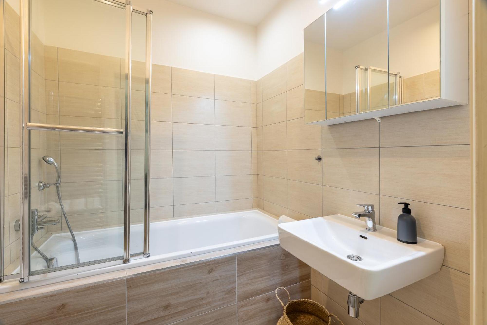 Lesser Town Apartment Melnicka By Easybnb Prag Exterior foto